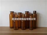 棕色管制瓶-棕色管制玻璃瓶
