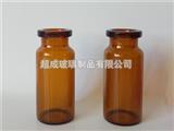 低硼硅西林瓶-低硼硅管制西林瓶