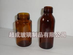 注射剂瓶-输液瓶-注射剂玻璃瓶